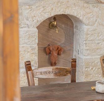 Krasi Apartment | Stefanis Guest House II