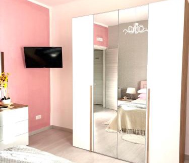 Scalea Apartment | Stefy's House