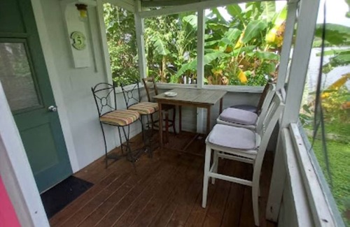 Satsuma Cabin | Stegbone's Fish Camp - Cabin 5