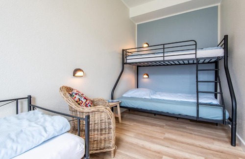 Rantum Apartment | Steger-Hüs Wohnung 23