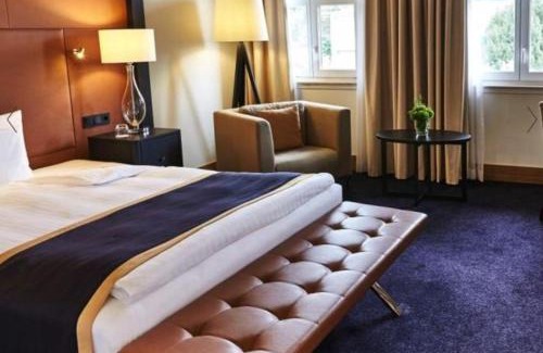 Bad Homburg v.d. Hoehe Hotel | Steigenberger Hotel Bad Homburg