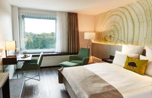 Frankfurt Airport Area Hotel | Steigenberger Airport Hotel Frankfurt