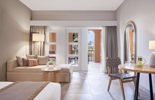 El Gouna Hotel | Steigenberger Golf Resort El Gouna