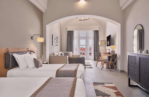 El Gouna Hotel | Steigenberger Golf Resort El Gouna