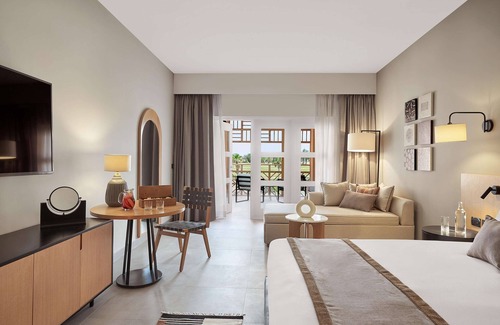 El Gouna Hotel | Steigenberger Golf Resort El Gouna