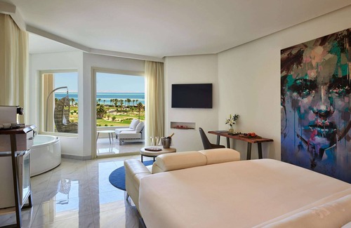 Al Mamsha El Seyahi Hotel | Steigenberger Pure Lifestyle - Adults Only