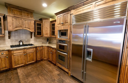 Deer Valley House | Stein Eriksen Two Bedroom Loft 2 Apartment Hotel by RedAwning