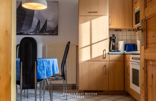 Stein Apartment | Stein W03