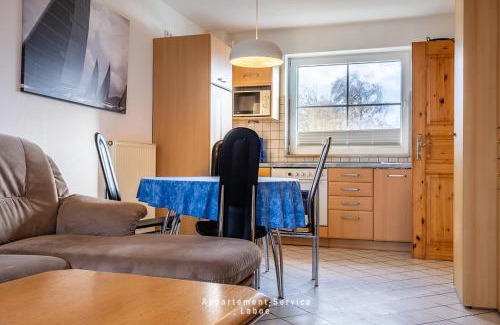Stein Apartment | Stein W03
