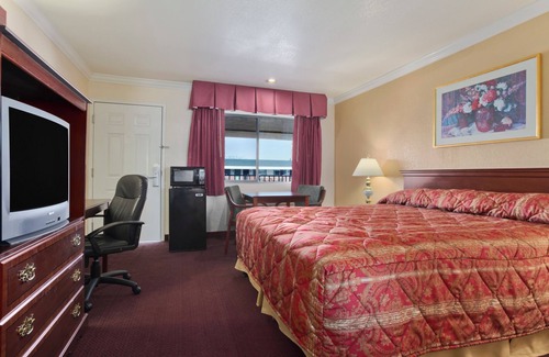 Salinas Hotel | Steinbeck Lodge