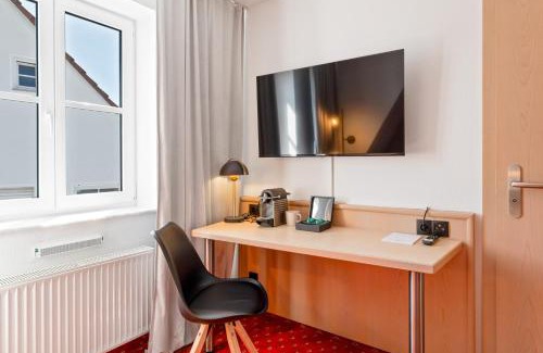 Birkach-Nord Bed & Breakfast | Steiners Hotel Airport-Messe in Birkach