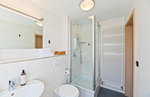 Birkach-Nord Bed & Breakfast | Steiners Hotel Airport-Messe in Birkach
