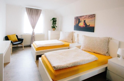 Ehrenhausen an der Weinstraße Apartment | Steira-Studios