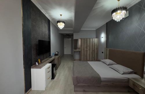 Shymkent Hotel | Stela Hotel