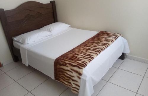 Guaratuba Hotel | Stela Maris
