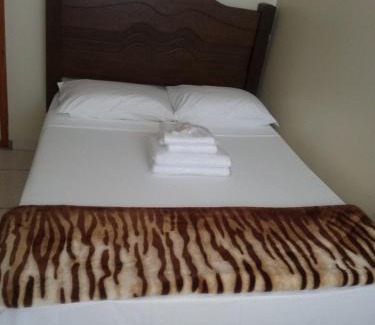 Guaratuba Hotel | Stela Maris
