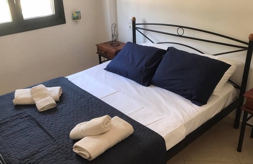 Heraklion Apartment | Stelios Melita Apartment in tris eklisies