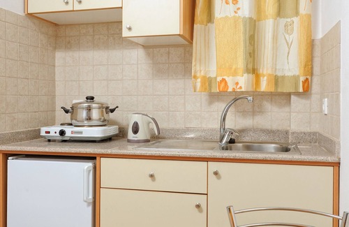 Malia Apartment | Stelios Residence Apartments