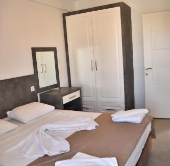 Konyaalti Hotel | STELLA APART-SUIT HOTEL -All Inclusive-