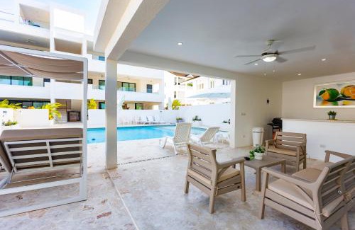 La Iglesia Apartment | Stella Aparthotel, Las Terrenas