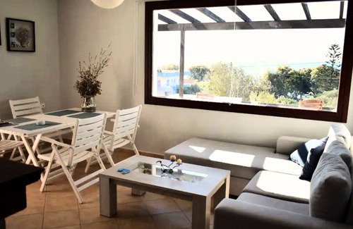 Ormos Koumeikon House | Stella Aurora -Samos Getaway 300m from Balos Beach