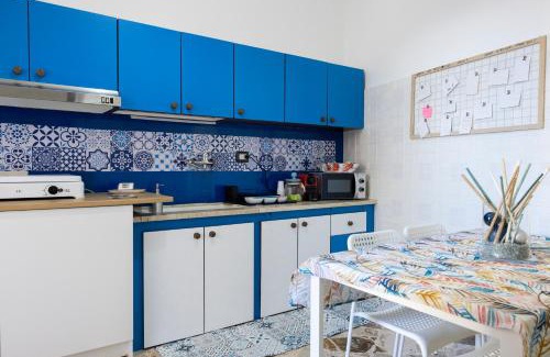 Calatafimi Apartment | STELLA BLU