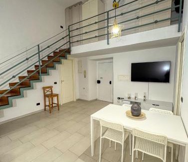 Naples City Centre Apartment | Stella di San Gregorio