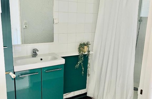 Stella-Plage Apartment | Stella family