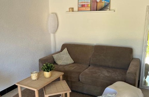 Stella-Plage Apartment | Stella family