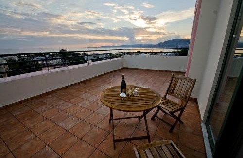 Pefkos Apartment | Stella Hotel