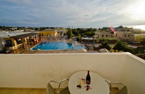 Pefkos Apartment | Stella Hotel