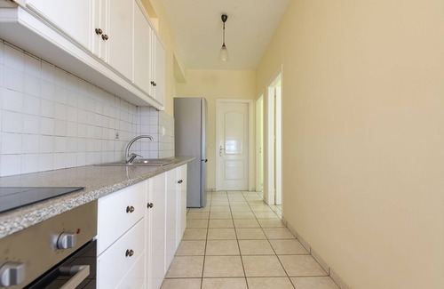 Katavolos Apartment | Stella Kaminaki Beach