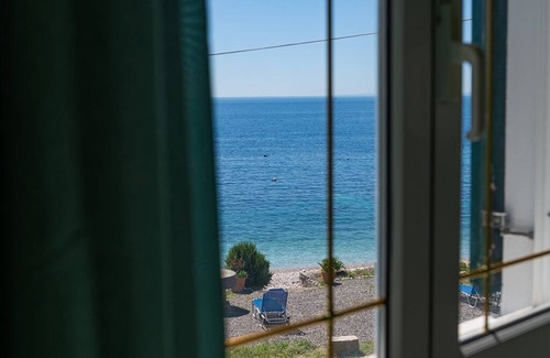 Katavolos Apartment | Stella Kaminaki Beach