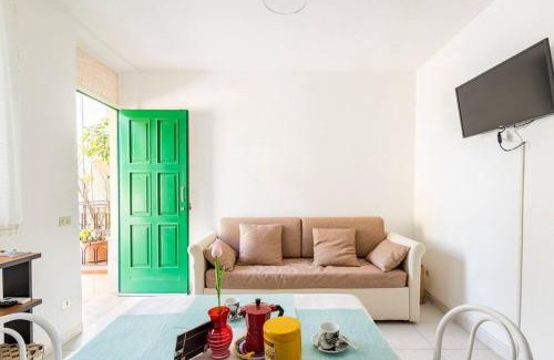 Scilla House | Stella Marina