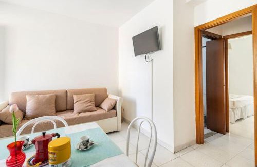 Scilla House | Stella Marina