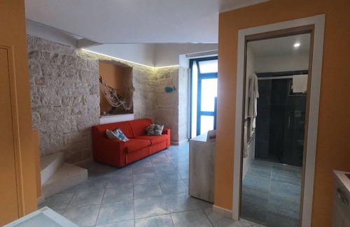 Giovinazzo House | Stella Marina Luxury Home