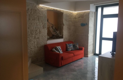 Giovinazzo House | Stella Marina Luxury Home