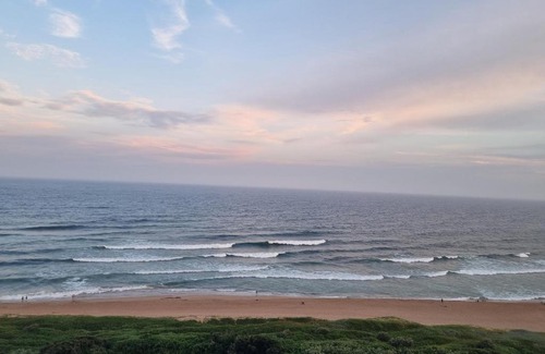 Kingsborough Apartment | Stella Maris 104 Amanzimtoti