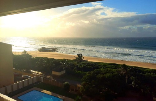 Kingsborough Apartment | Stella Maris 104 Amanzimtoti