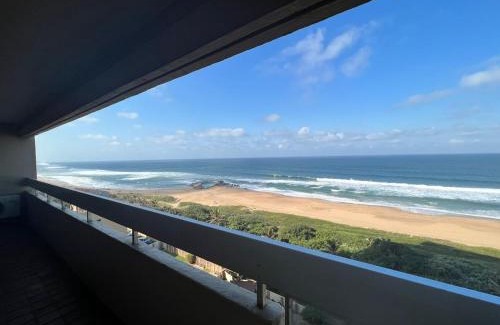 Kingsborough Apartment | Stella Maris 104 Amanzimtoti