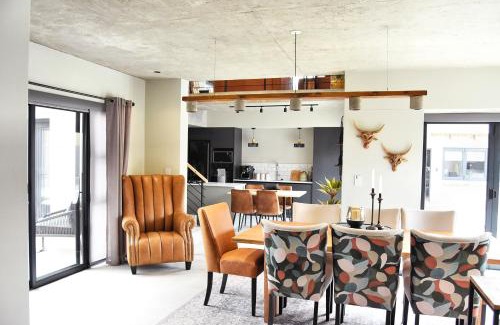 Swakopmund House | Stella Maris #4 Self-catering