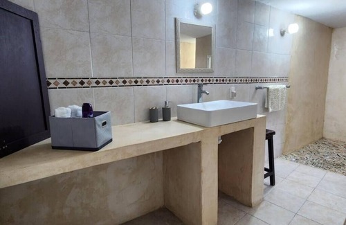 Ciudad del Carmen City-Centre Apartment | Stella Maris Suite