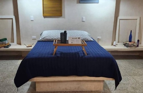 Ciudad del Carmen City-Centre Apartment | Stella Maris Suite