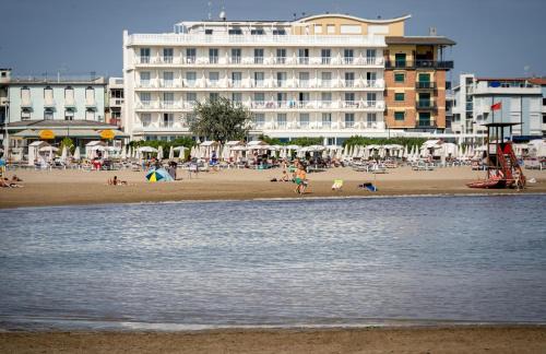 Caorle Hotel | Stellamare
