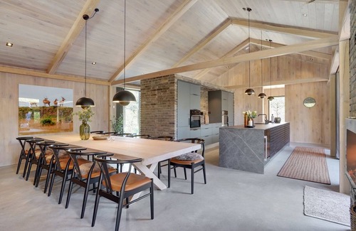 Blavand House | "Stellan" - 1.4km from the sea by Interhome