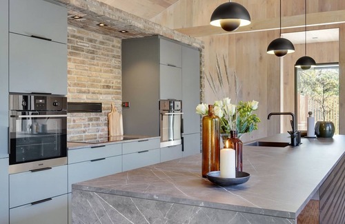 Blavand House | "Stellan" - 1.4km from the sea by Interhome