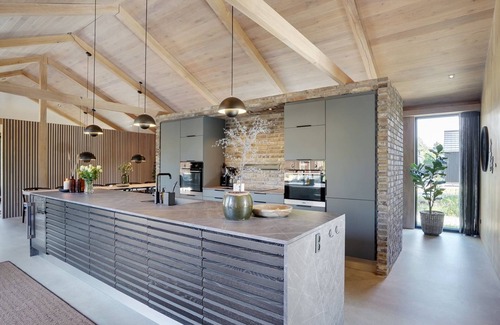 Blavand House | "Stellan" - 1.4km from the sea by Interhome