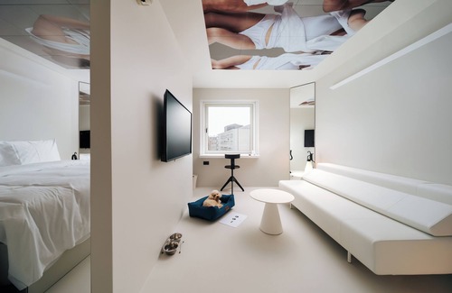 Zagreb Hotel | Stellar Boutique Modules by Maistra City Vibes