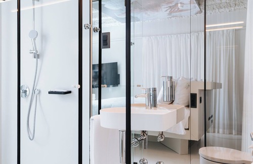 Zagreb Hotel | Stellar Boutique Modules by Maistra City Vibes