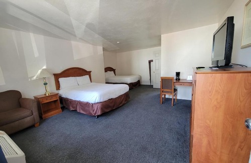 Retsil Hotel | Stellar Motel